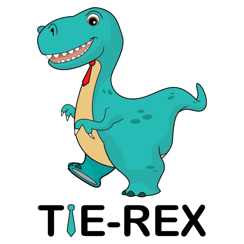 Tie Rex