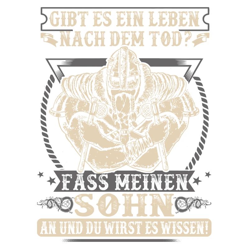 Mein Sohn