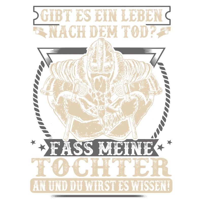 Meine Tochter