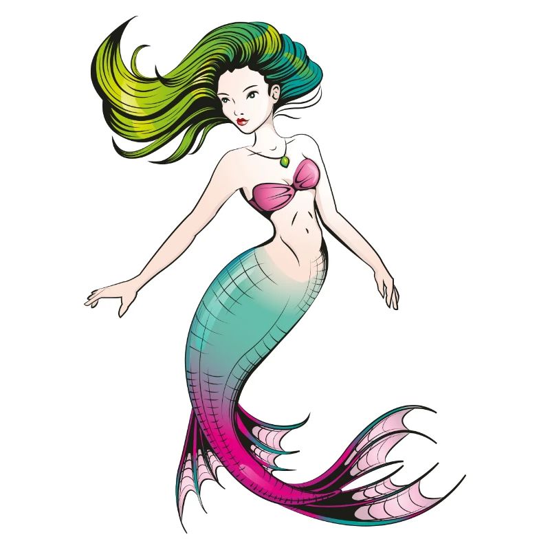 Mermaid
