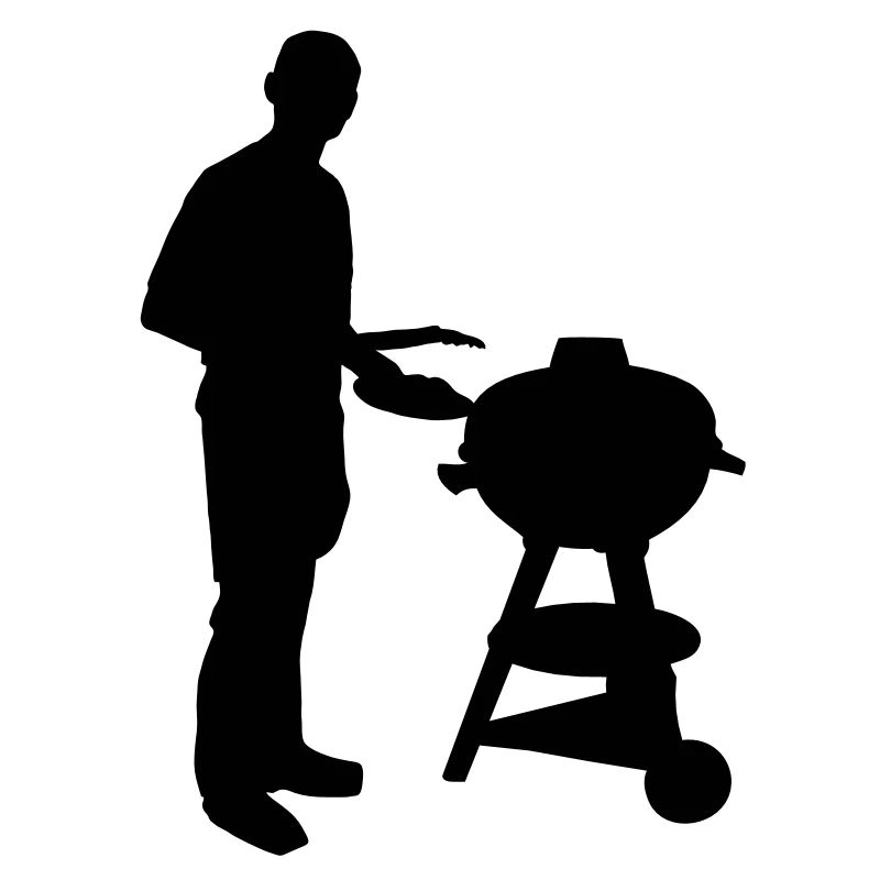 barbecue grill