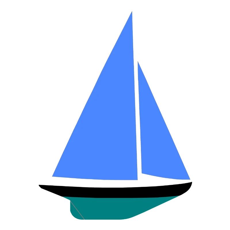 Segelboot