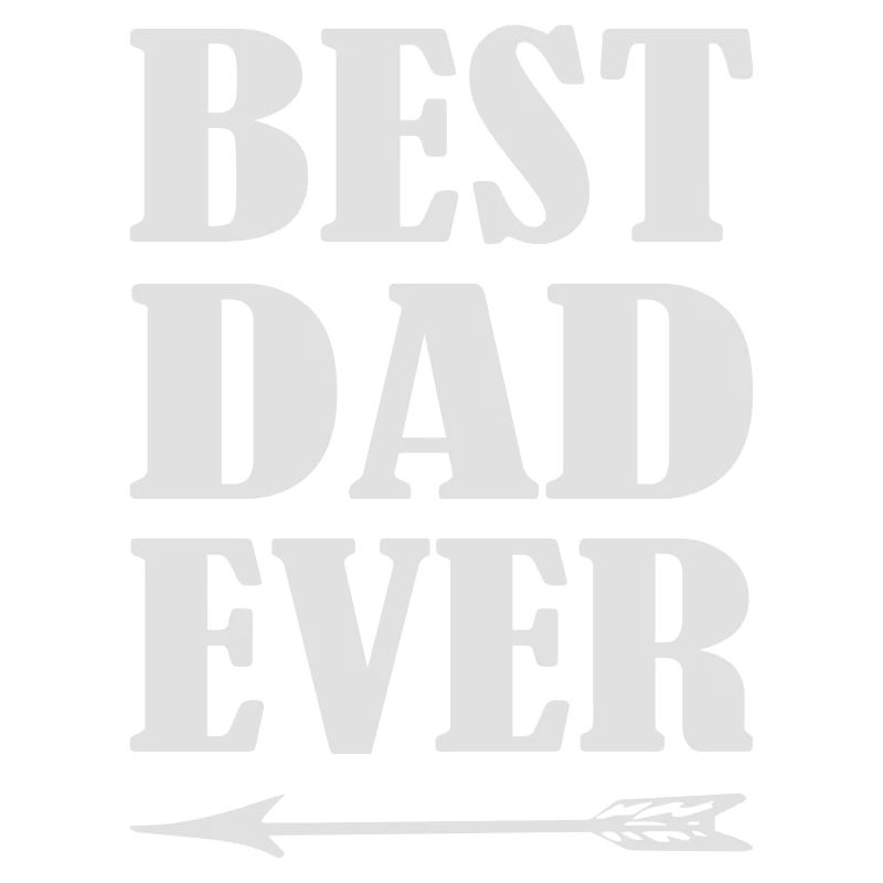 Best Dad Ever