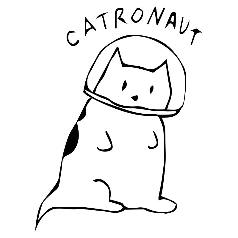 Catronaut