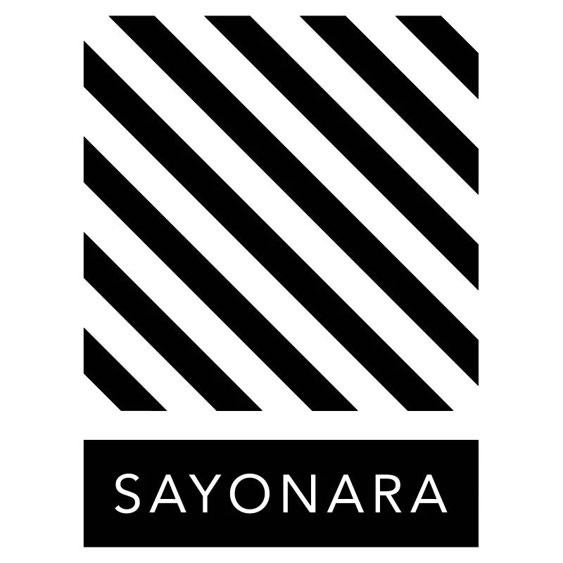 Sayonara Japan Modern