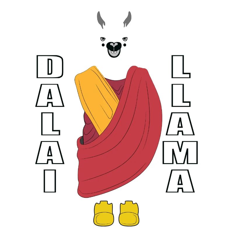 Der Dalai Lama