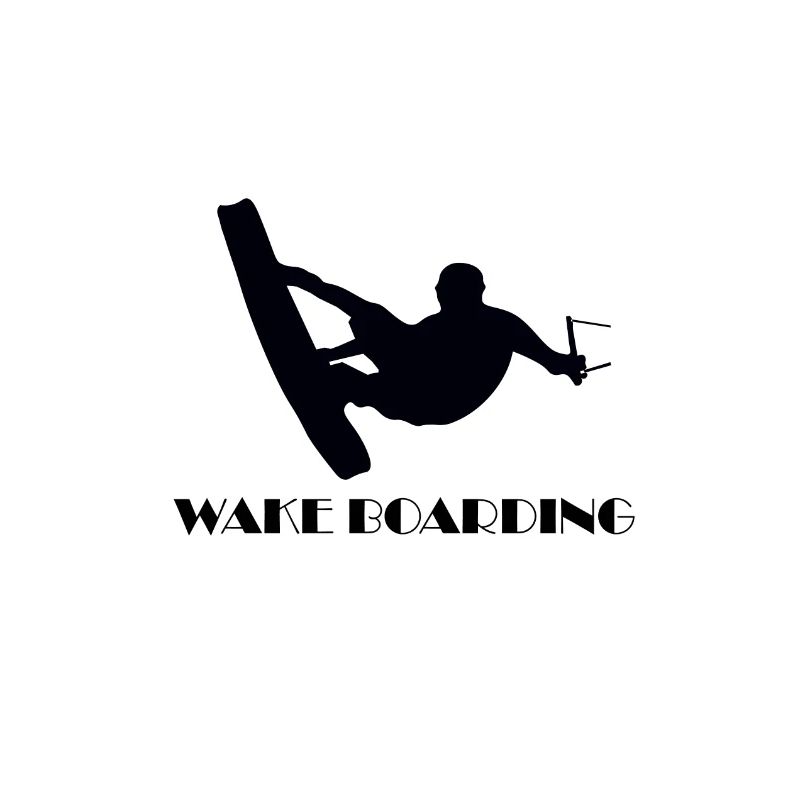 Wakeboarding