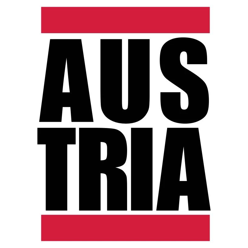 Austria Logo Design