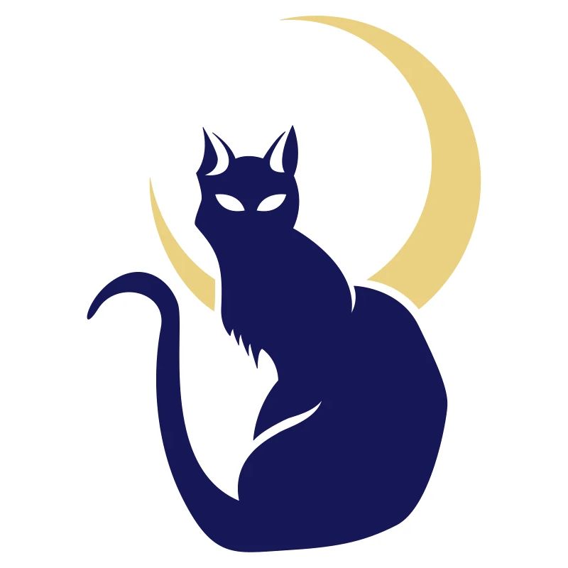 Night Cat