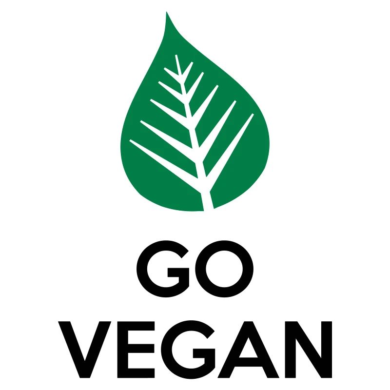 Go Vegan