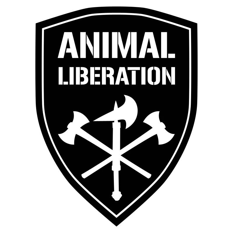 ANIMAL LIBERATION