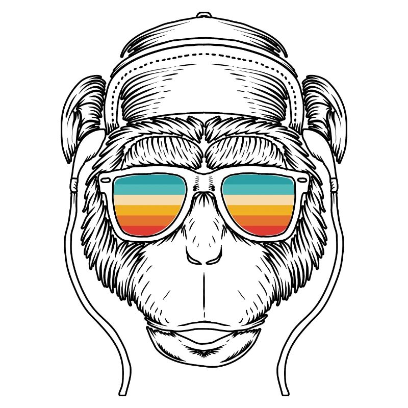 Music monkey
