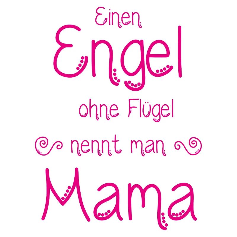 Engel ohne Flügel