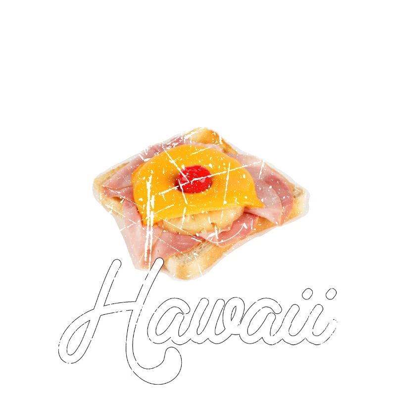 Toast Hawaii
