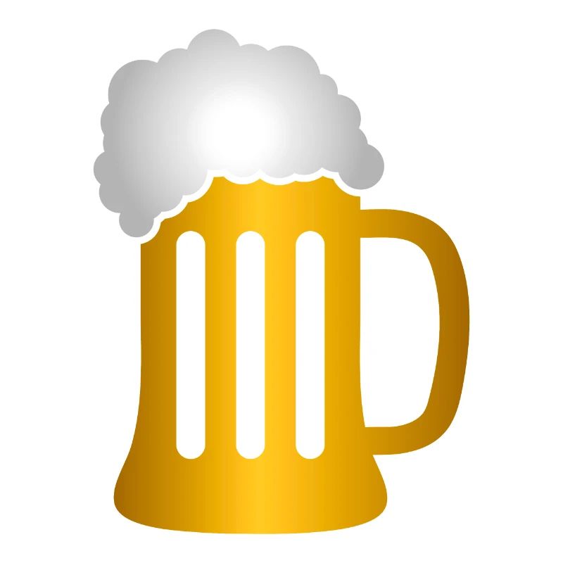 Bierbecher-Logo