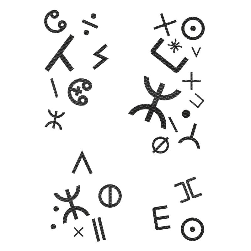TIFINAGH