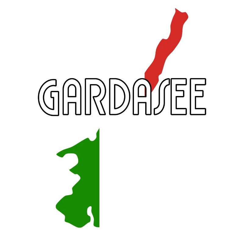 Gardasee Italien