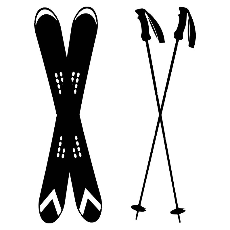 Ski Skiing Après-Ski