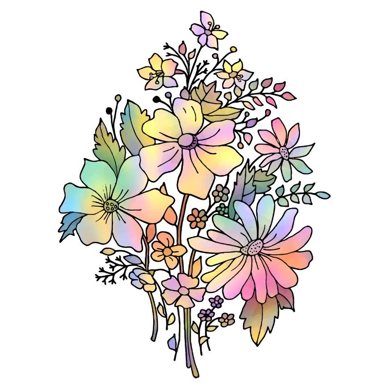 Blumen