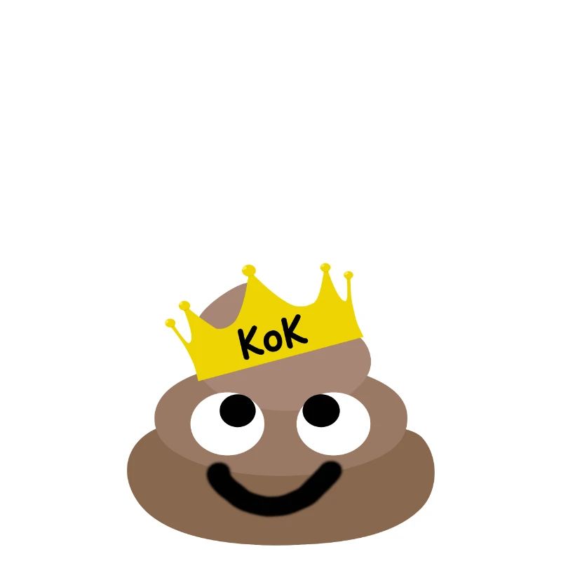 King of Kacke