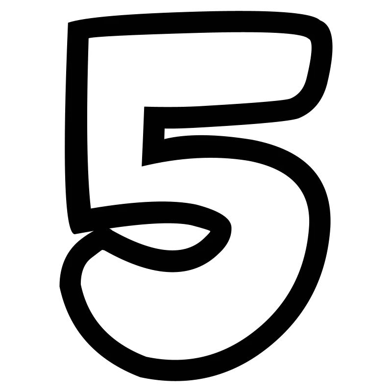 5