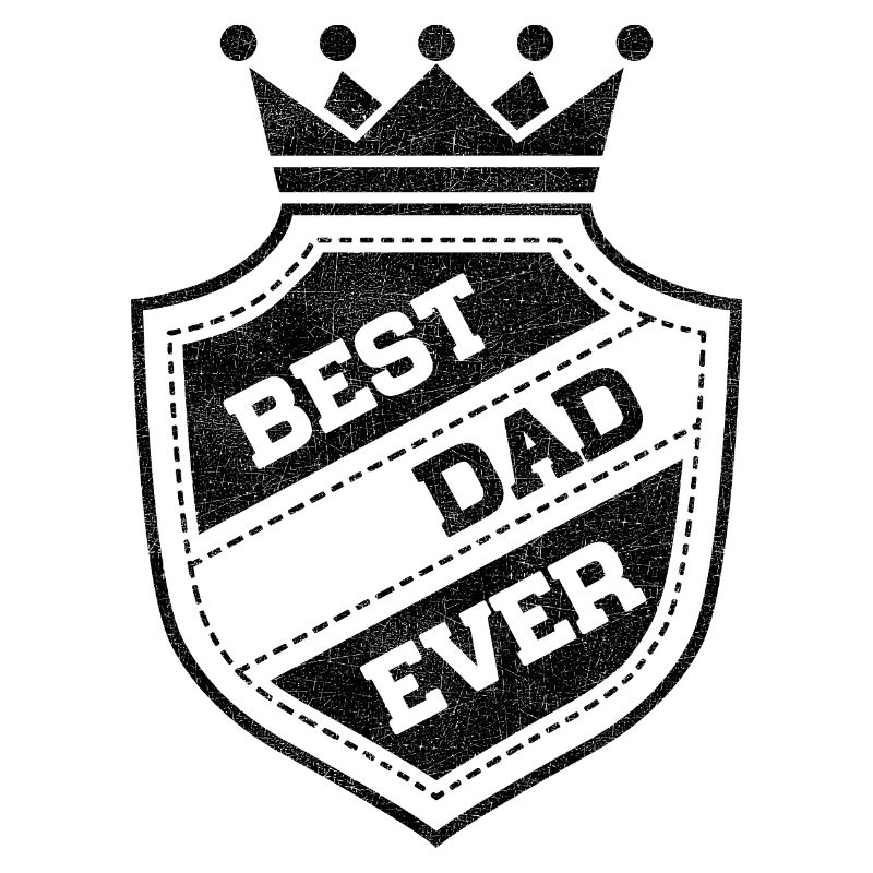 Best Dad Ever