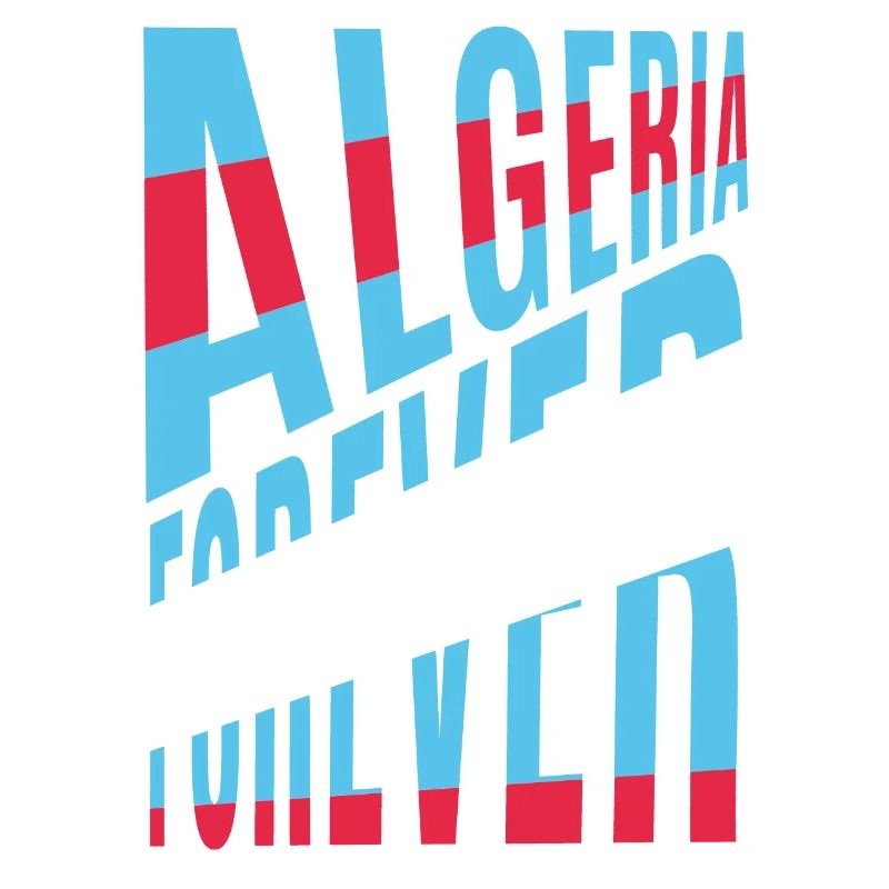 Algerien für immer