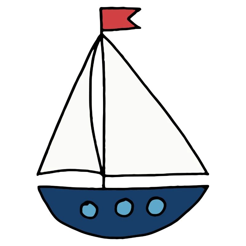 Segelboot