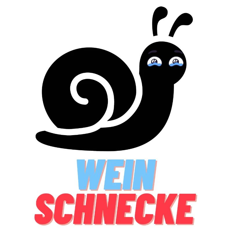 Wein Schnecke