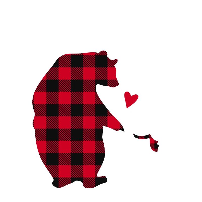 Gigi Bear