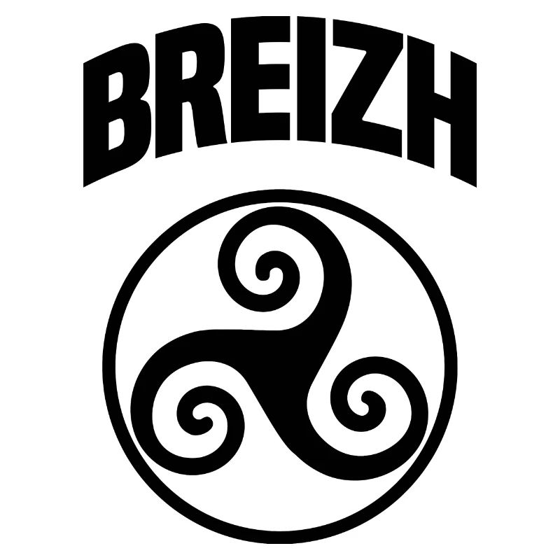 Brittany Breizh