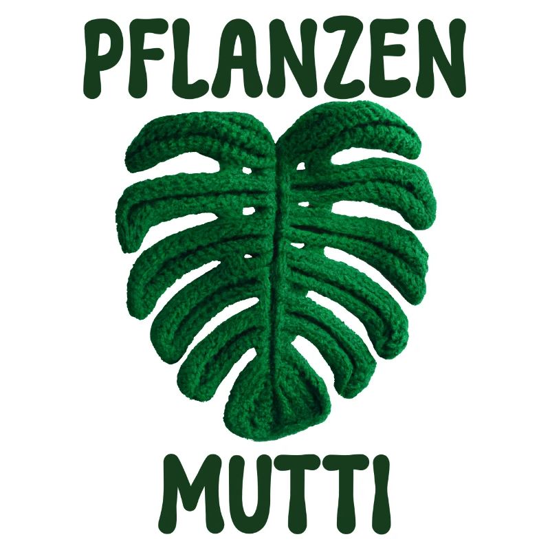 PFLANZEN MUTTI