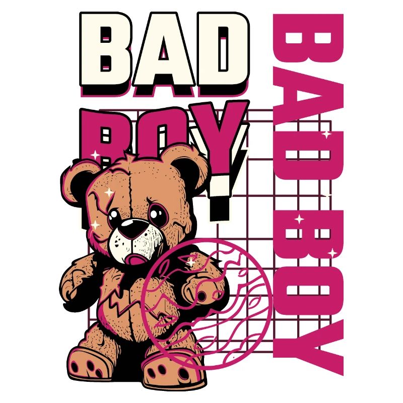 Bad Boy
