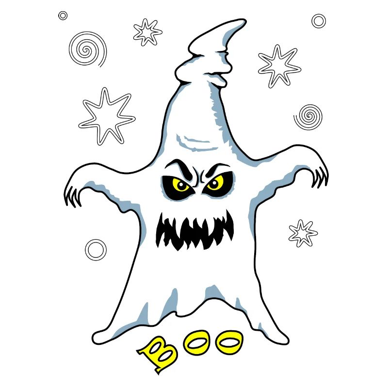 Ghost Ghost