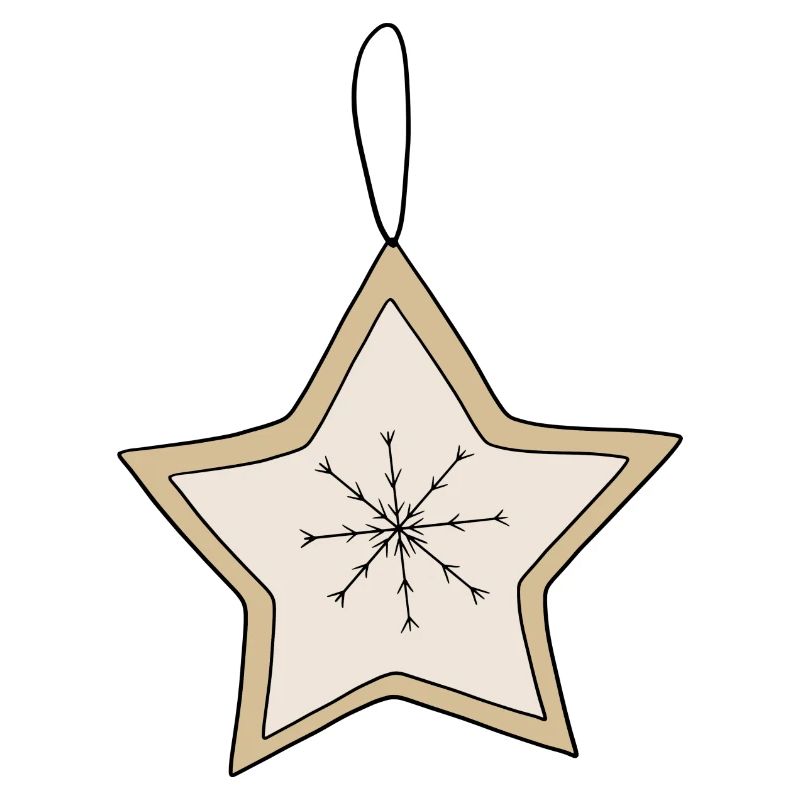 Weihnachtsstern