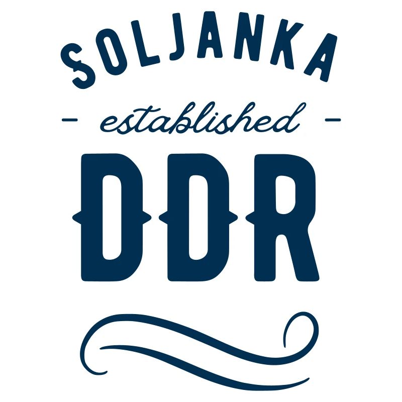 Soljanka DDR Legacy