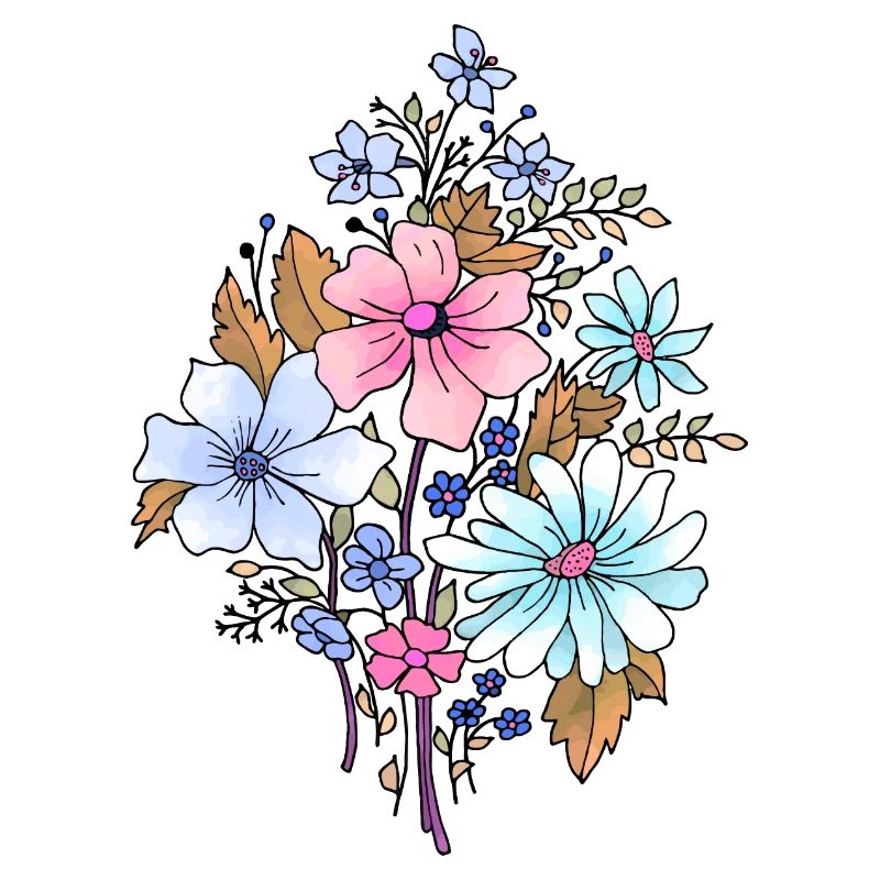 Blumen