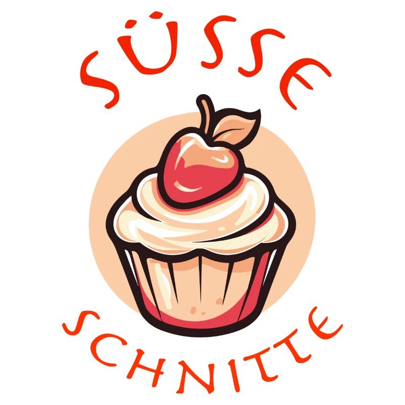 Suesse Schnitte