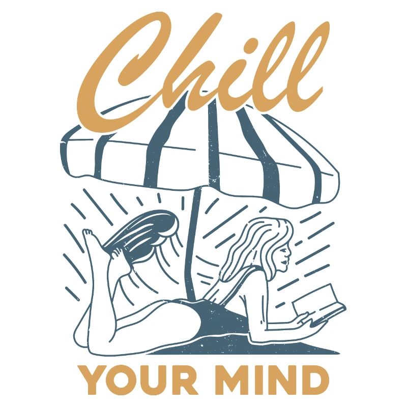 Chill Your Mind