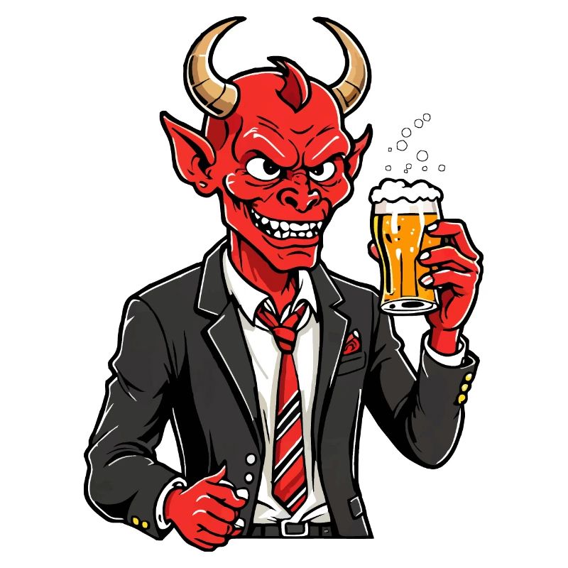 Red Devil