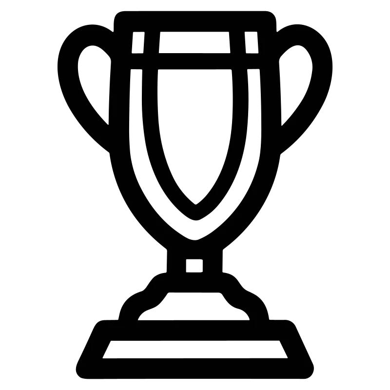 Trophäe