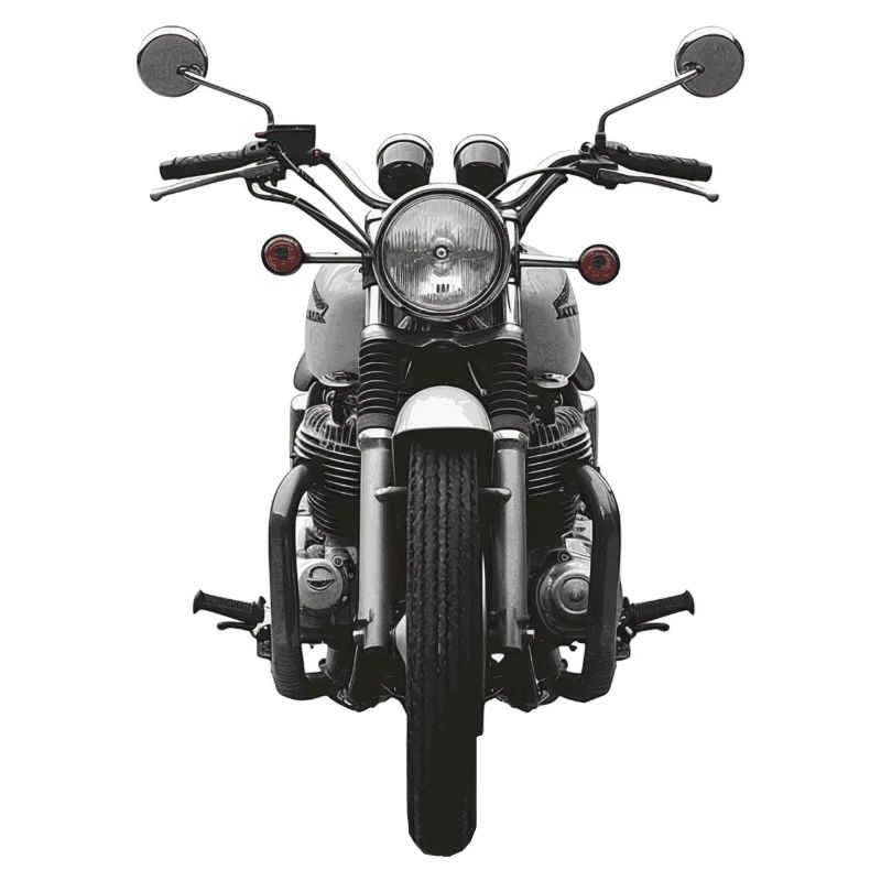 Motorrad