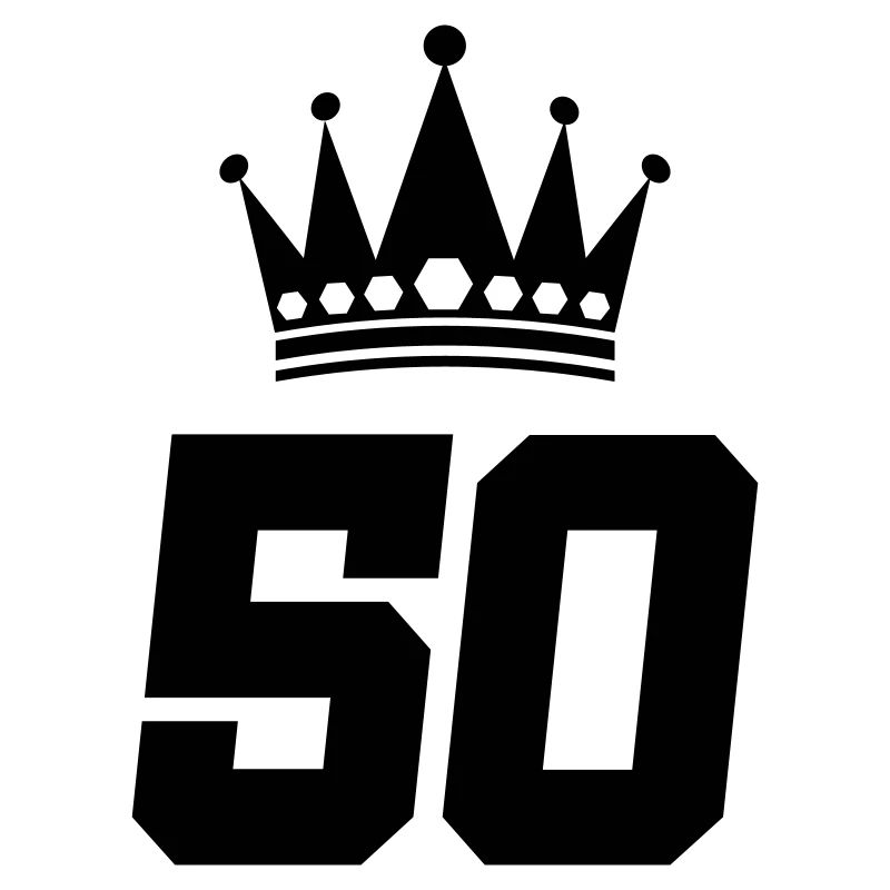 50 krone