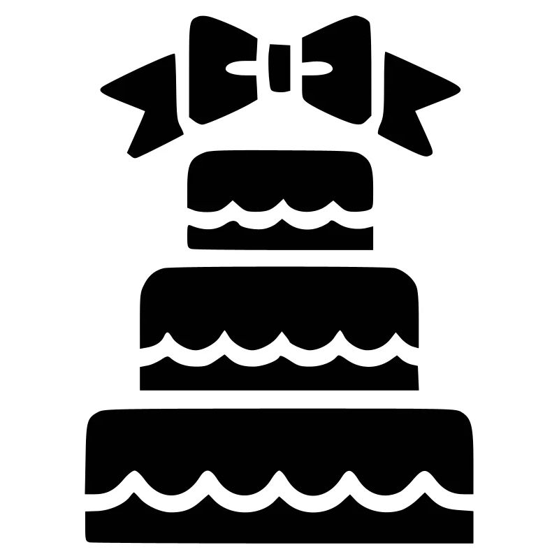 Hochzeitstorte