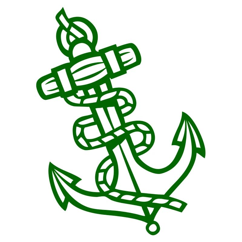 Anker Symbol