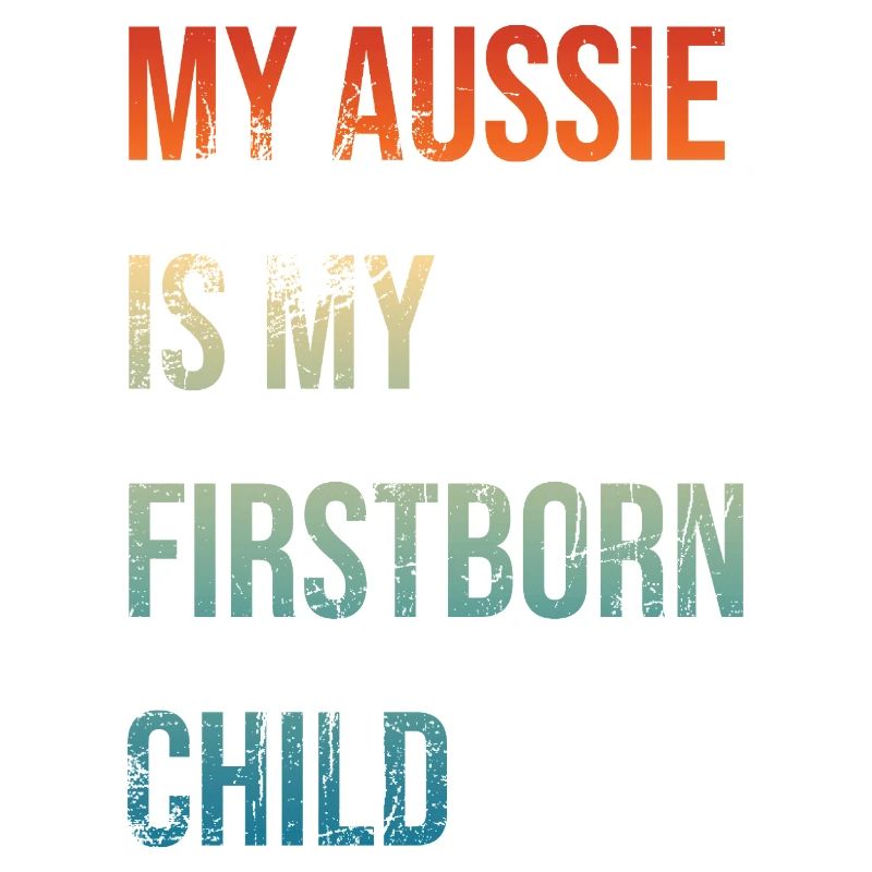 Aussie Firstborn