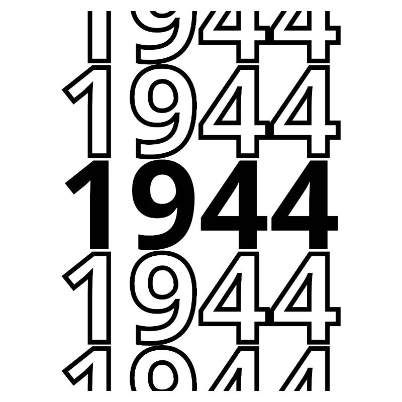 1944 1944 1944