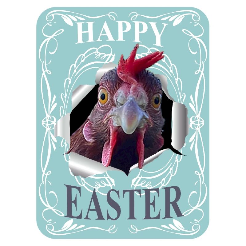 Happy Easter