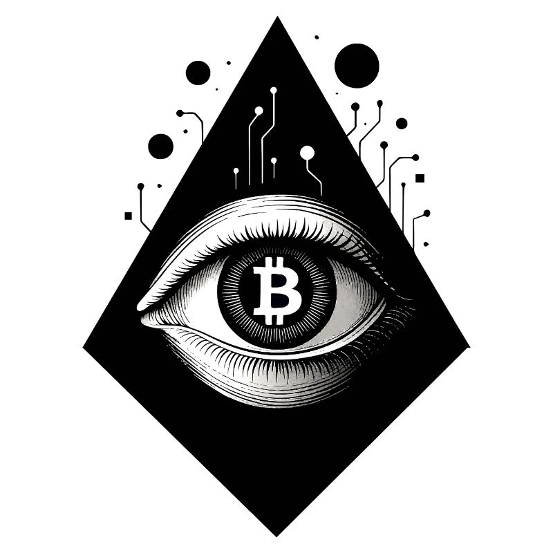 Zukunftscode: Bitcoin