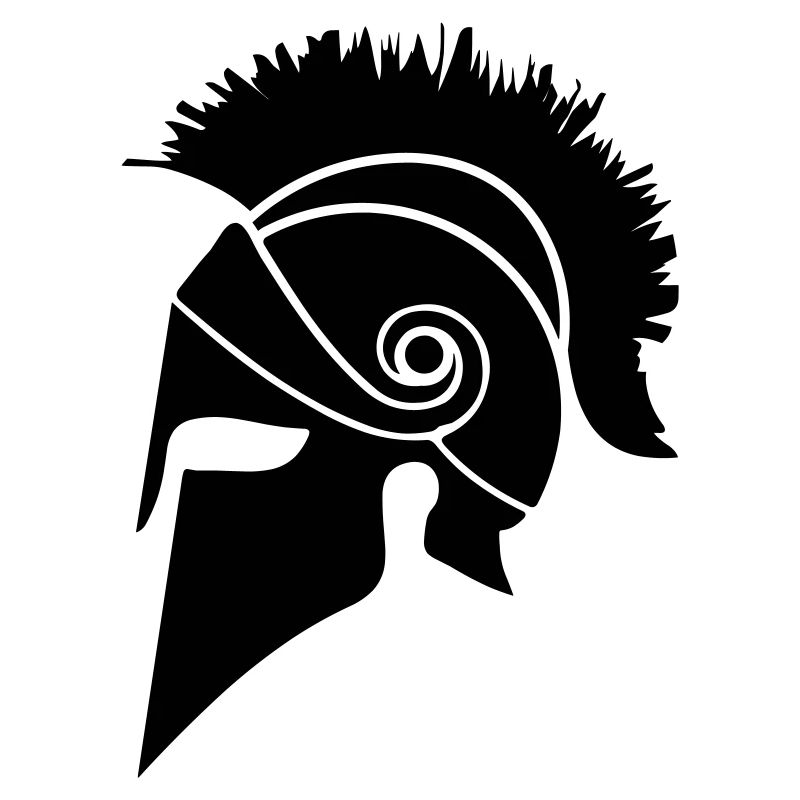 sparta warrior